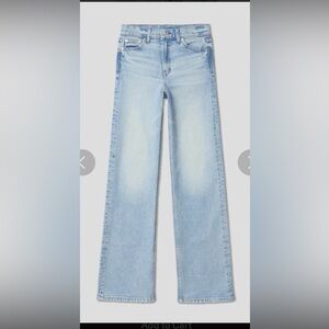 AYR Secret Sauce Jeans size 27S